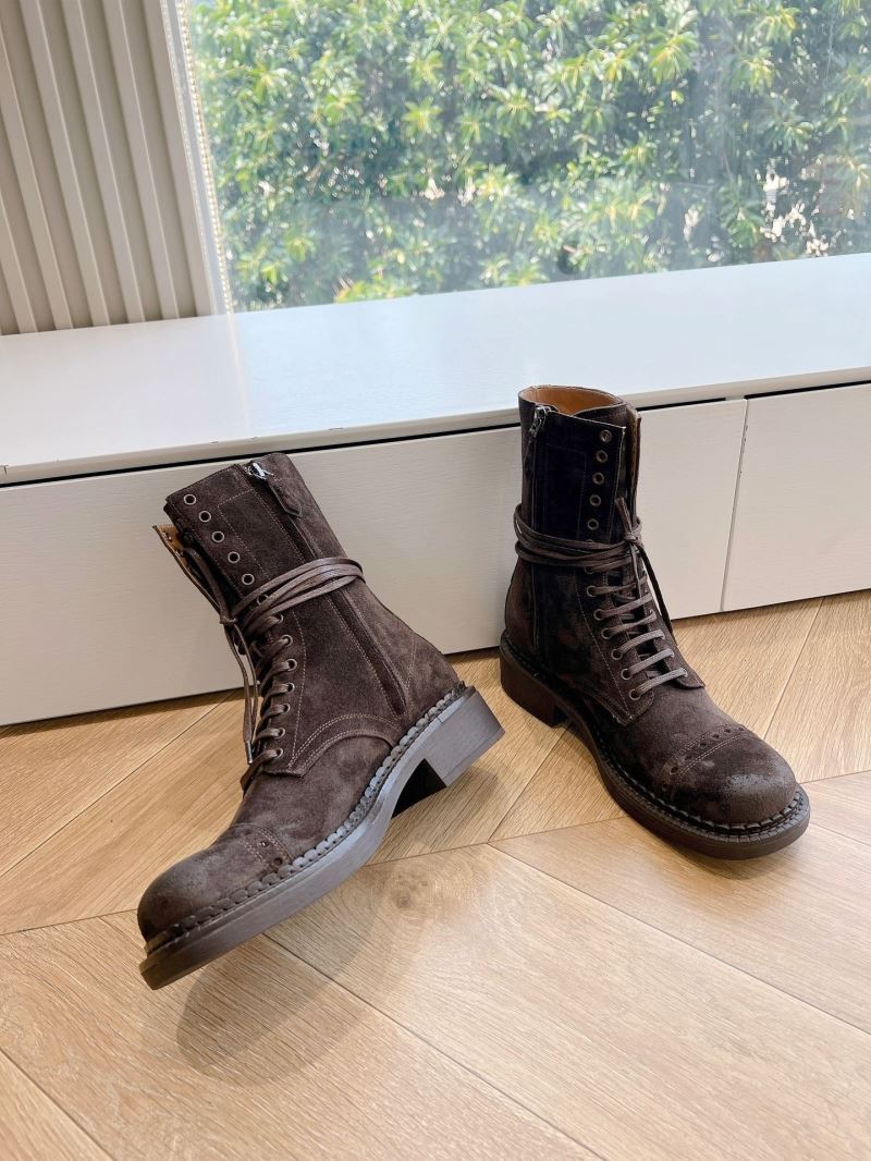 Miu Miu Boots